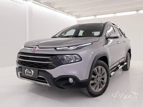 FIAT TORO 2.0 16V TURBO DIESEL RANCH 4WD AT9